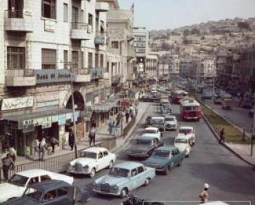 amman downtown